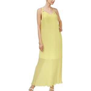 Thalia Sodi sun dress